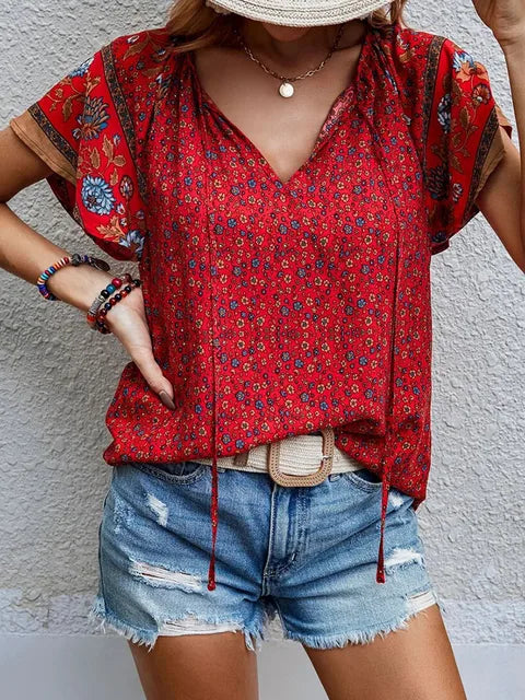 Dames top