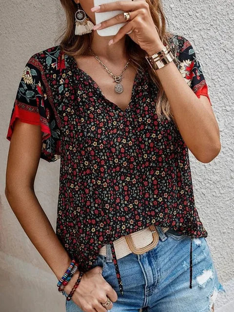 Dames top