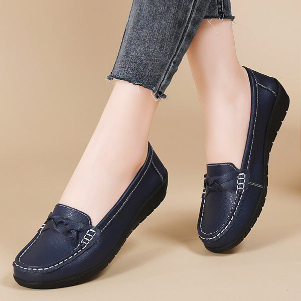 Benisha Loafers | Women Casual Loafers