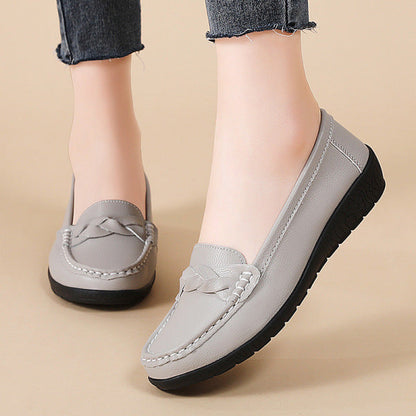 Benisha Loafers | Women Casual Loafers