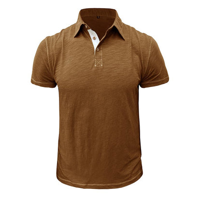 Tom Harding Mark-poloshirt