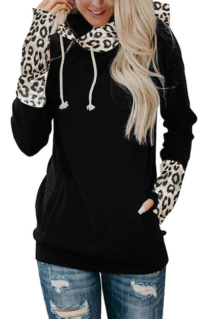 Hooded Street Trui voor dames