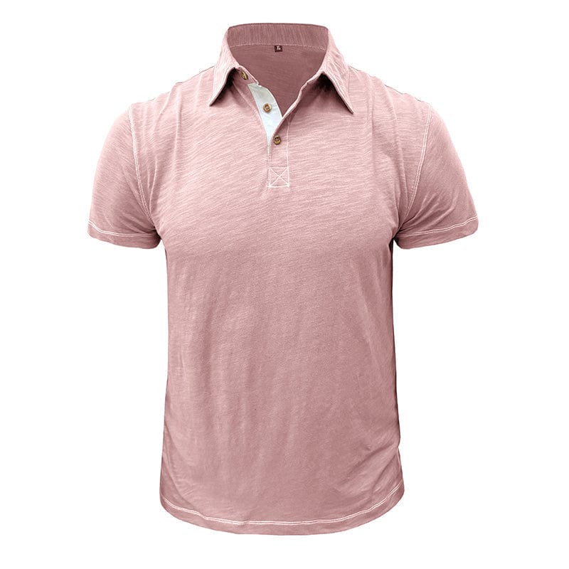 Tom Harding Mark-poloshirt