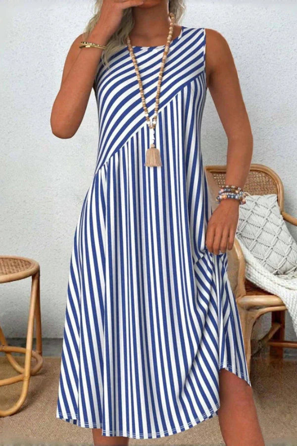 Prachtige en elegante jurk