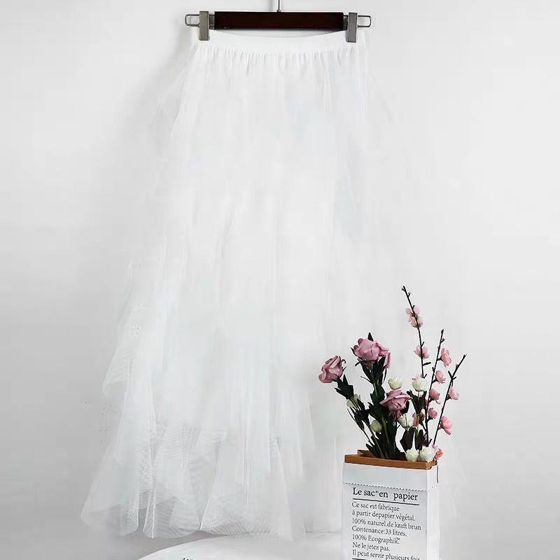 Elegante damesrok