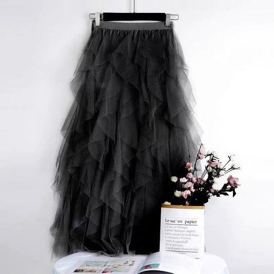 Elegante damesrok