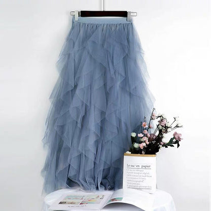 Elegante damesrok