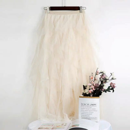 Elegante damesrok