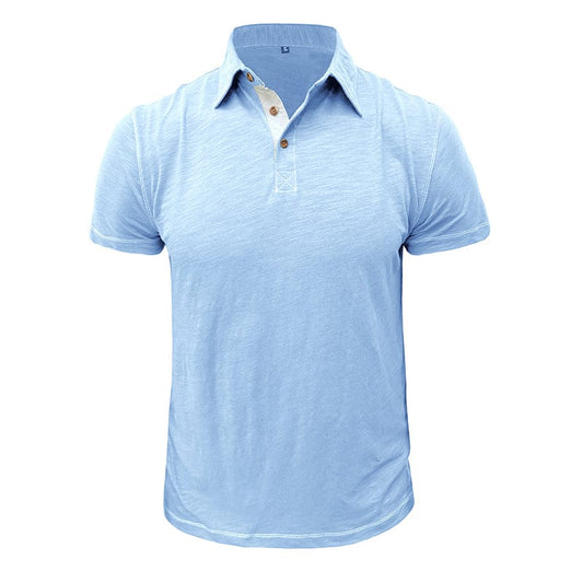 Tom Harding Mark-poloshirt