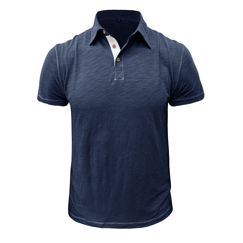 Tom Harding Mark-poloshirt