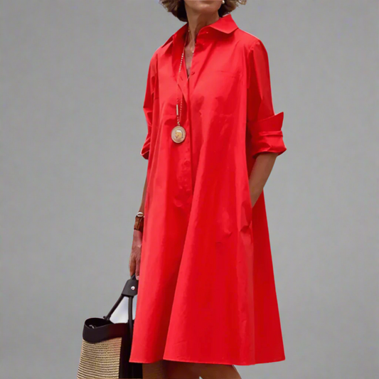 casual en elegante polokleding