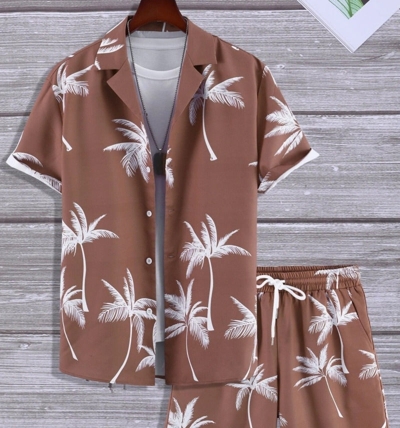 Tropical Moderne Zomerset