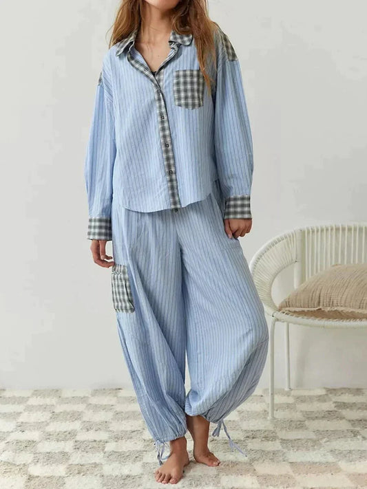 Knusse & losse pyjamaset