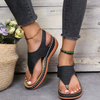 Brianna® | Comfortsandalen voor dames
