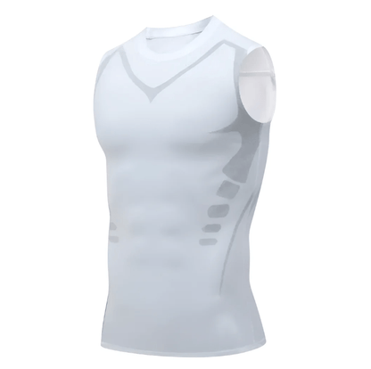 ThermoFlex™ afslanktanktop