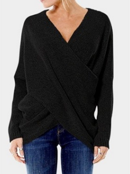 Puck® Casual en Relaxed algemene sweater