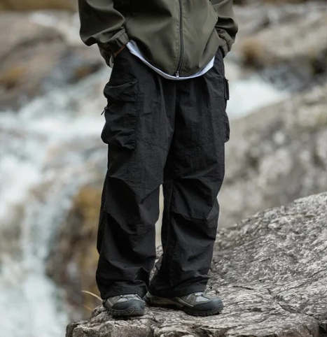 Waterdichte broek