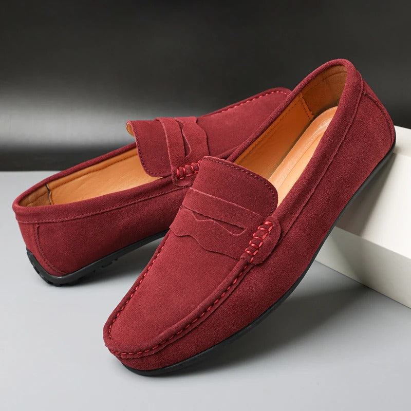Ante Le Dreux | Nette Heren Loafers