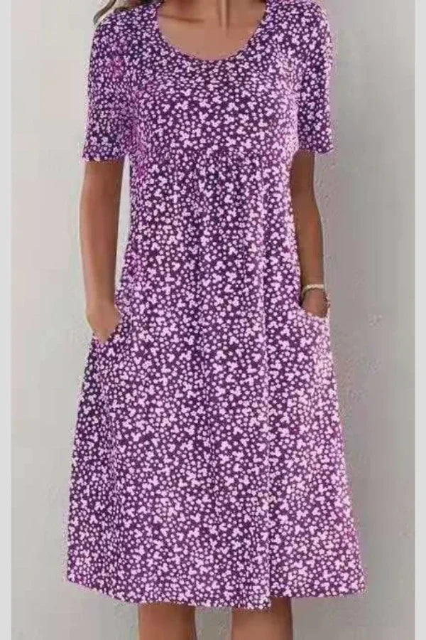 Casual en stijlvolle kleding