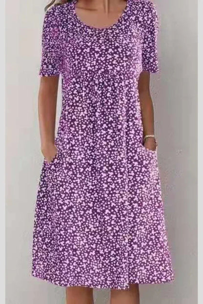 Casual en stijlvolle kleding