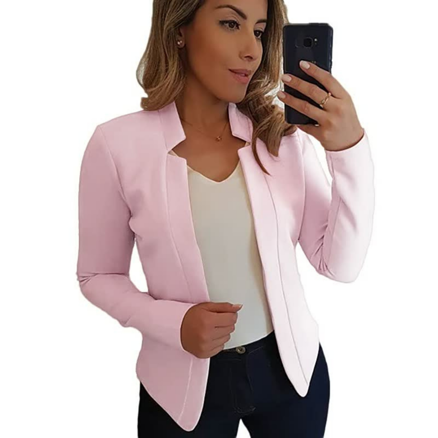 Sophie | Elegante chique blazer