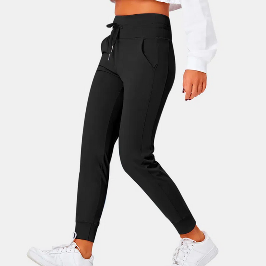 Dora - Ultra-stretch, comfortabele damesbroek