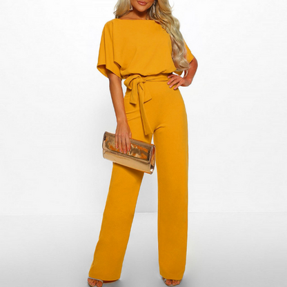 Claire - Elegante jumpsuit