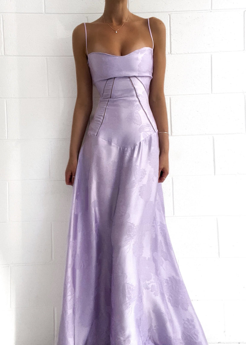 Lange jurken voor speciale gelegenheden