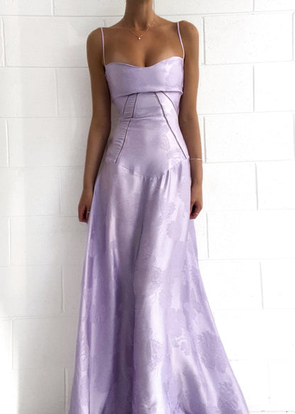 Lange jurken voor speciale gelegenheden