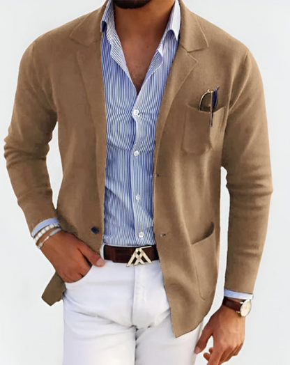 Carter | Stijlvol vest