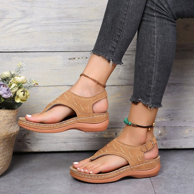 Brianna® | Comfortsandalen voor dames