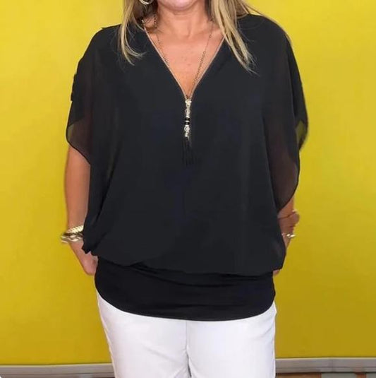 Sara Chemisier