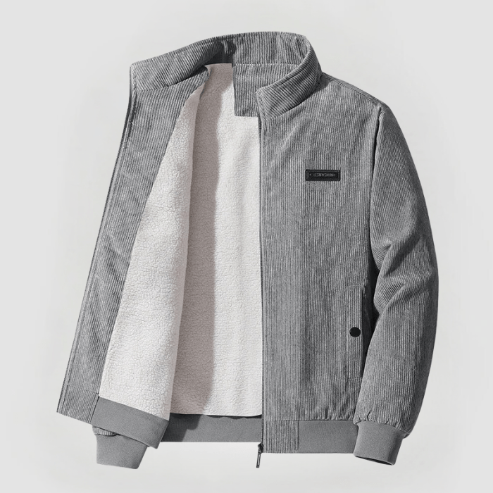 Jivo™ Elegante en veelzijdige jas
