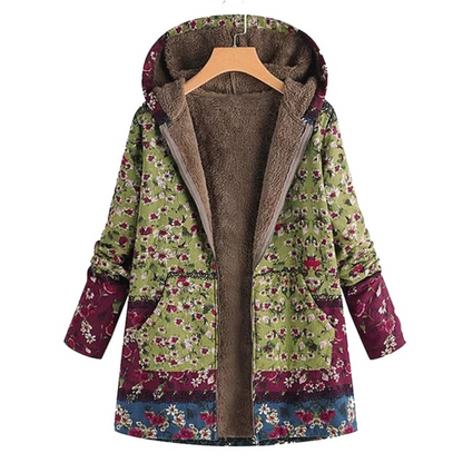 Marjorie - Jas - Chic - Modieus - Ideaal voor herfst / winter voor dames