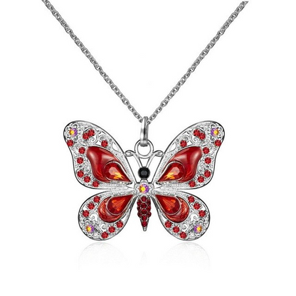 CuteChain™: Ketting Voor Dames