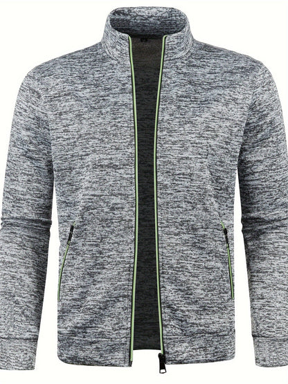 Clark | Klassiek Heren Vest