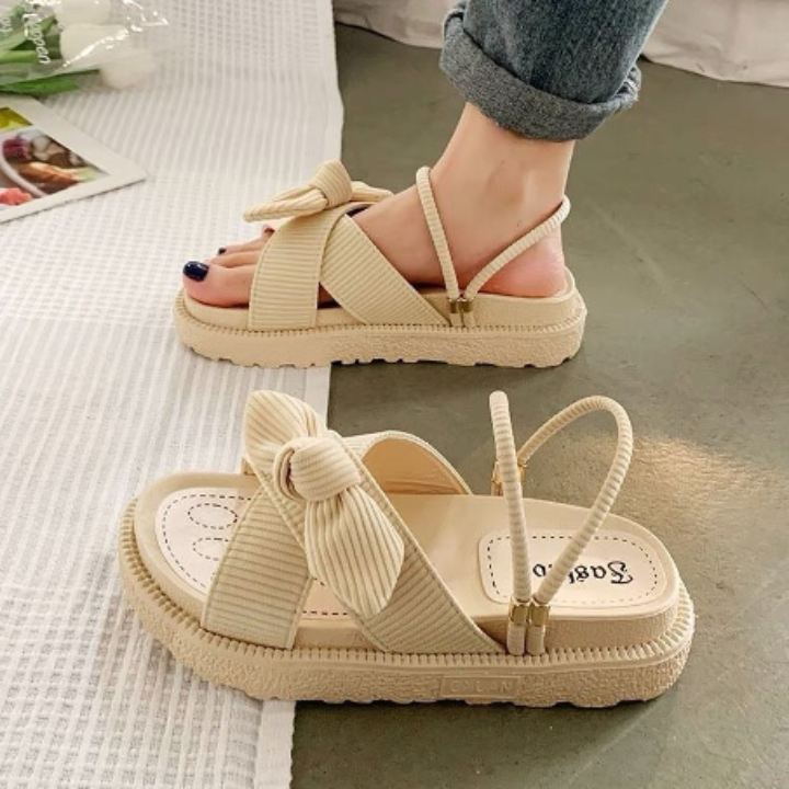Ivanna® | Elegante orthopedische sandalen
