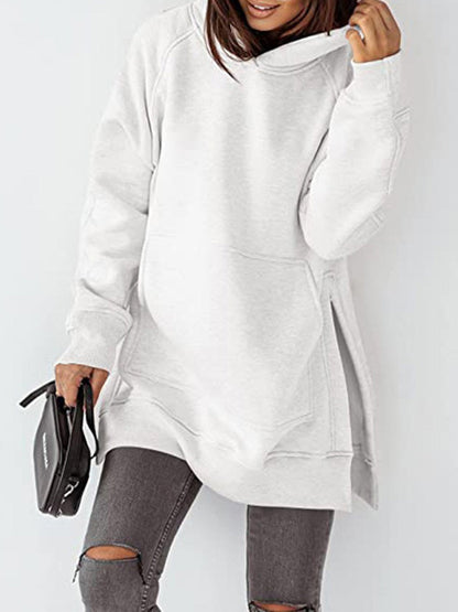 Sharon | Moderne en Comfortabele Winter Hoodie