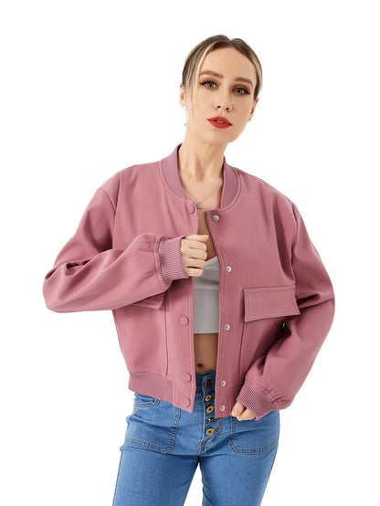 Dorra Jacket | Women's Bomber Jacket