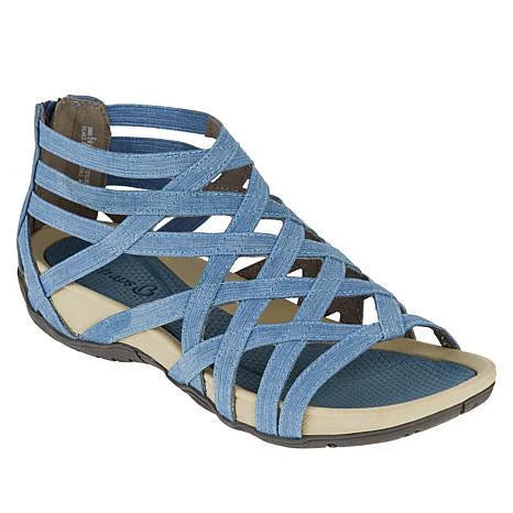 Camilla - orthopedische comfort sandalen