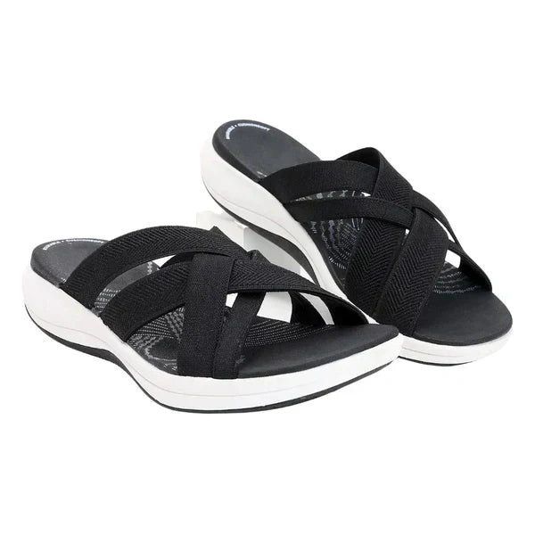 Zoe® | Zomersandalen voor dames