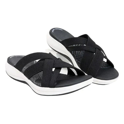 Zoe® | Zomersandalen voor dames