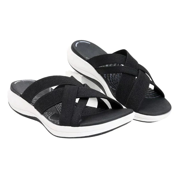 Felicidad® | Ergonomische orthopedische sandalen