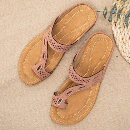 Bianca® | Orthopedische zomersandalen