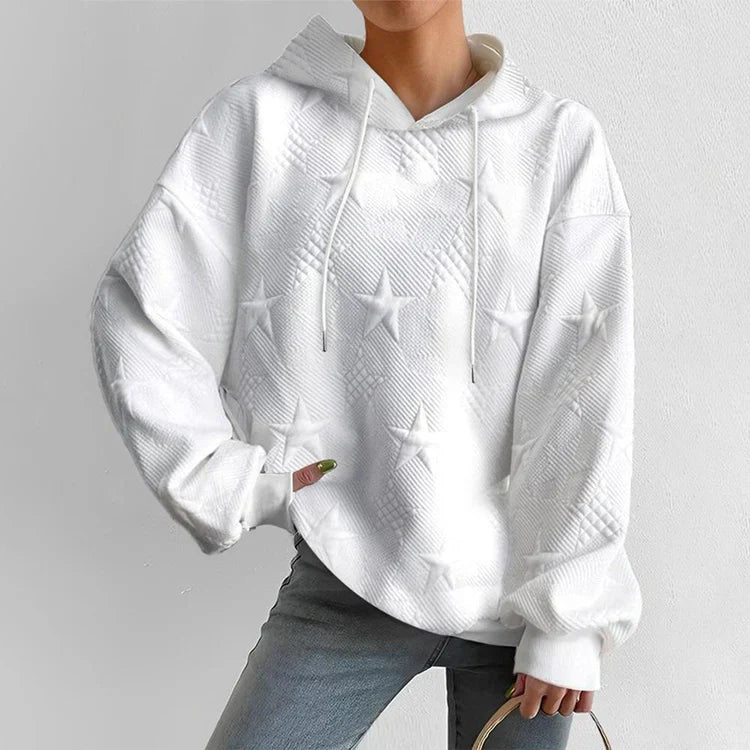 Gezellig sweatshirt