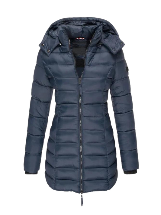 Women's winter coat | Himalaya Coat