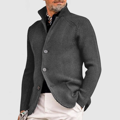 Dorian Gebreid vest