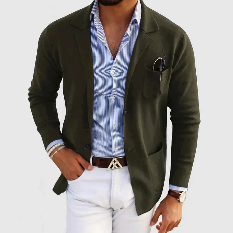 Miguel™ - Elegante Blazer