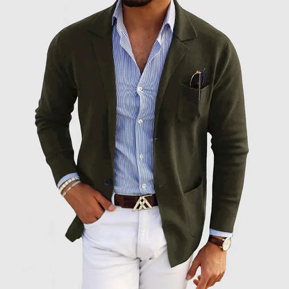 Miguel™ - Elegante Blazer