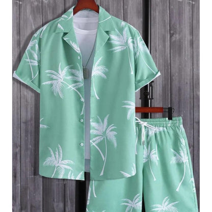 Zomer strandkleding set